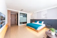 โรงแรมรีสอร์ทซิตี้หยุนอี้ชิวซ่าง