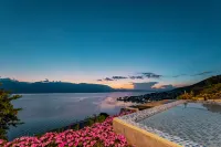 滄洱拾光·VILLA度假懸崖海景美宿（雙廊洱海店） - 海景