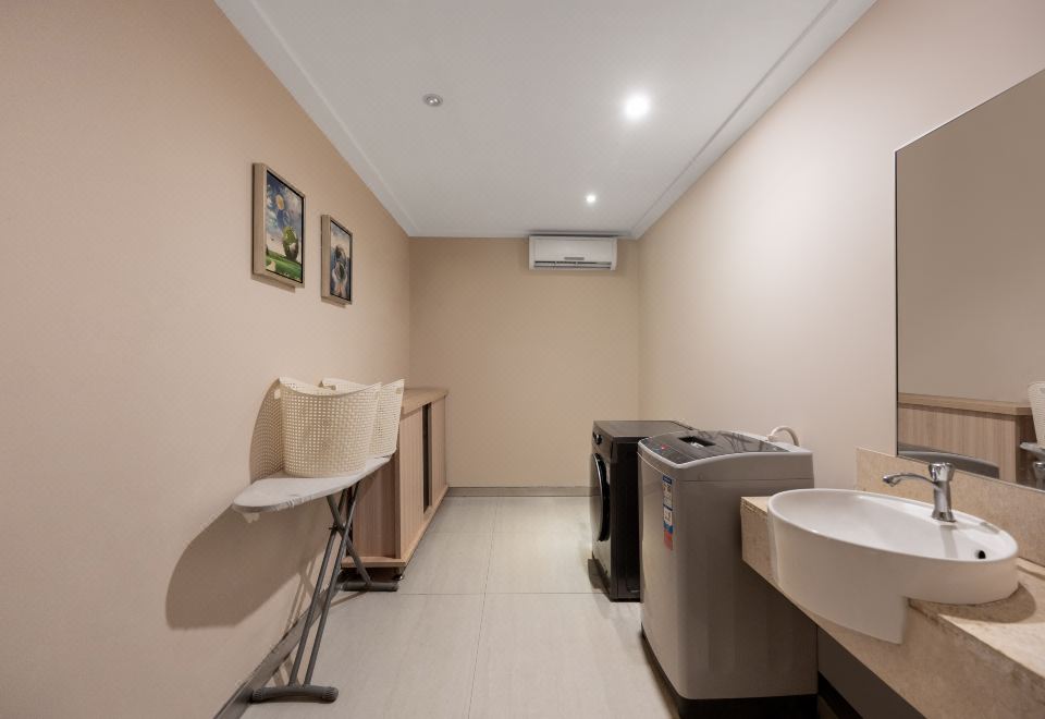 시티 컴포트 인 호텔