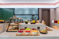 Moshangqingya Hotel (Pingdingshan Wanda Plaza Branch) - breakfast