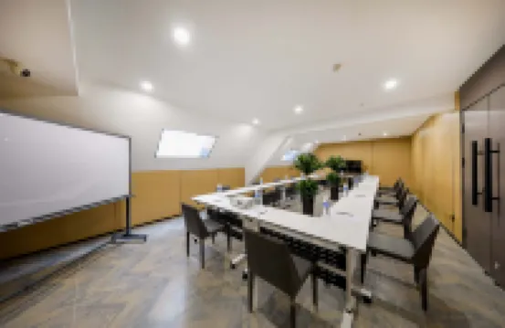 Magine Hotel (Shenyang Zhangshi District, Shenliao Road Branch)