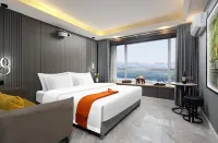 Yueyaduo Apartment (Gangganghao Branch)