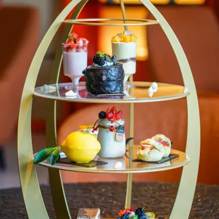 Weihai Weigao DoubleTree by Hilton Hotel