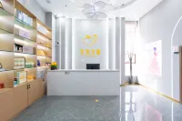 Vienna International Hotel Kashnan Lake Road Ban Chaocheng Shop - spa