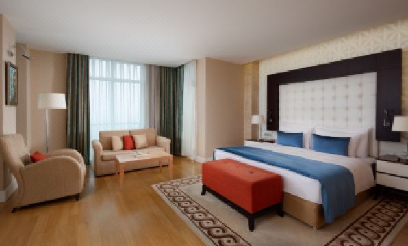 Badamdar Hotel & Residences