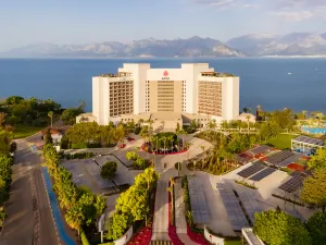 Akra Antalya