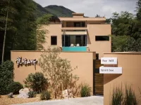 說嶼山聽Say hill民宿