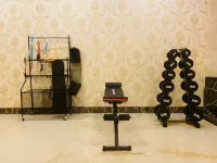 Hongbo  Hotel - Gym
