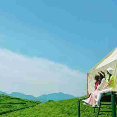 Gushili Homestay Hotel Exterior