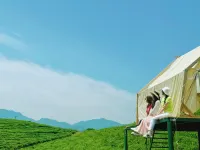 Gushili Homestay - Mountain view