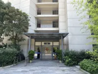 Dinghai Bay Xianjing Scenic Apartment