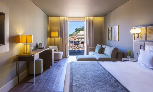 ทิมเบอร์ เวอร์ทูเดส