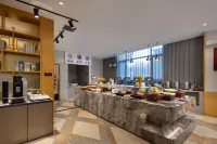 Madison Hotel Zhengzhou Zhongyuan Futa Hotels in Zhengzhou