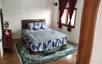 Villa Sulthon - Mountain view