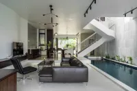 ZENVIRA POOL VILLA