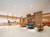漢庭飯店(寧陽七賢路店) 寧陽住宿飯店