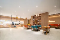 HanTing Hotel (Ningyang Qixian Road)