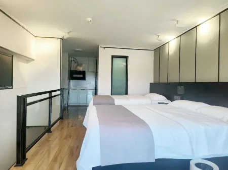 Yuepeng Hotel (Nanning East Railway Station Branch)