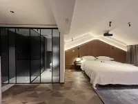 Muye · Mountain Natures Echo Homestay (Zhangjiajie National Forest Park) - Balkon