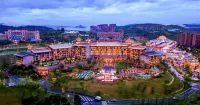 TREASURE BAY HOTEL&RESORT Hotels near Yueliangwan Wetland Park