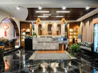 Taoyuan Xifu Hotel (Foshan Zumiao Shiwan Subway Station) Hotels near Ancient Nanfeng Kiln