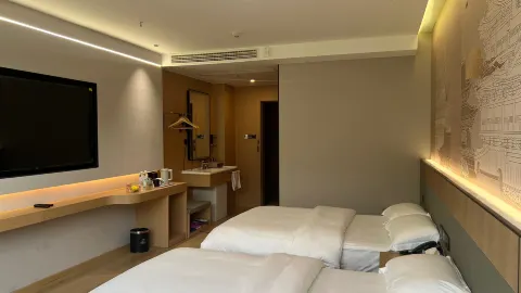 진더 호텔 in 시더