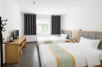 Countryside Mountain Residence (Daocheng Yading Scenic Area Branch)