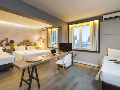 B&B Hotel Uberlândia