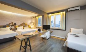 B&B Hotel Uberlândia