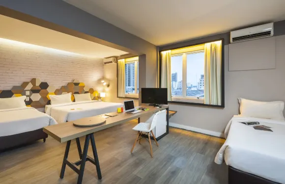 烏貝蘭迪民宿酒店