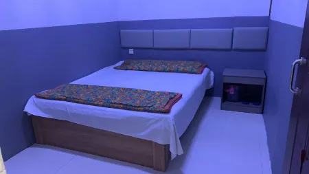 Jingangwan Inn Отели в г. Чжанъу