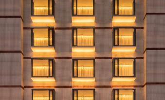 Jianyi Hotel (Nanyue Li Scenic Area)