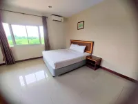 KP Hotel Udonthani - Wifi