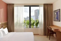 Aizen Stay - District 1