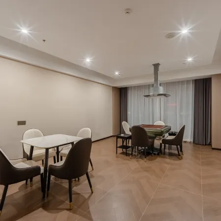 RICHEN GRAND HOTEL