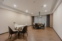 RICHEN  GRAND  HOTEL