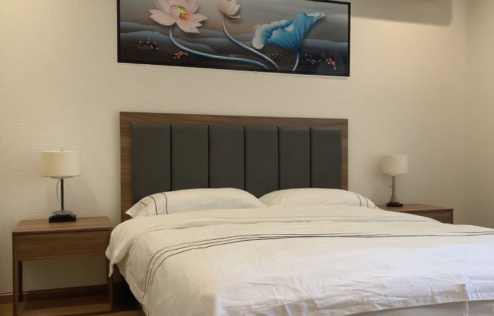 Nanfeng Hotel Nanfeng