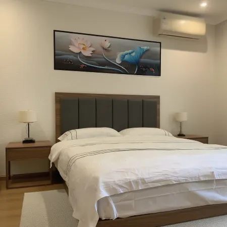 Nanfeng Hotel Nanfeng