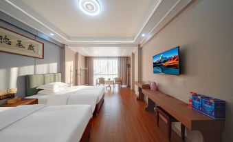 Beihai Haicheng Taiyuan Inn