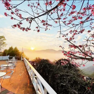 Alishan Home Hotels near Qingnianling Loop Pathway