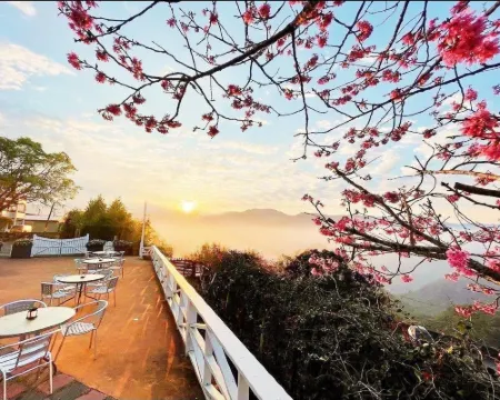 Alishan Home Hotels in Chiayi County
