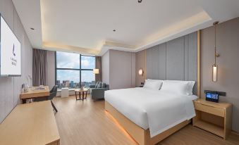 Lavande Hotel(Guangzhou Beijing Road Walkway)