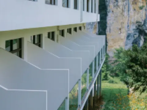 Liusanjie Resort Hotel Hotels in Hechi