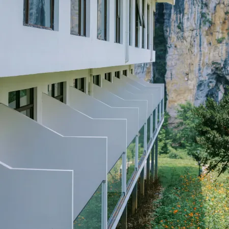 Liusanjie Resort Hotel