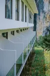 Liusanjie Resort Hotel Các khách sạn ở Hà Trì