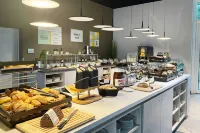 Garner Hotel Augsburg Nord by IHG - พร้อมอาหารเช้า