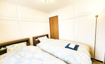 SMT Itabashi 3-chome