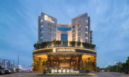 Linqi Hotel