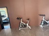 Kai Long Hotel - Gym