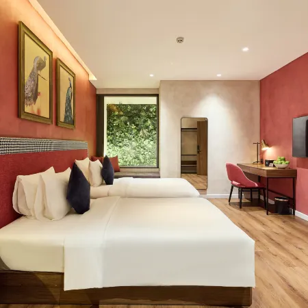 KiN Hotel Onsen Отели рядом с достопримечательностью «Винком-центр»
